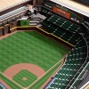 MLB Houston Astros 25-Layer StadiumViews 3D Wall Art - 3 of 4