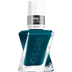 essie Gel Couture Brilliant Brocades Nail Polish - Jewels and Jacquard Only - 0.46 fl oz