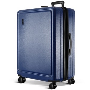 TravelArim Luggage Sets, Suitcase with Spinner Wheels, Durable Hard Shell Suitcase Set, Expandable Travel Suitcases - 1 of 4
