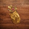 Forum Novelties Desert Prince/Princess Coin And Jewel Pouch Costume Accessory - 3 of 3