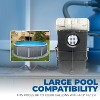 XtremepowerUS 3/4 HP High Flo for Above Ground Swimming Pool Pump w/ Strainer - 2 of 4