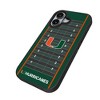 NCAA ACC Universities Field Bump Cell Phone Case for Apple iPhone 17 Series - 2 of 4