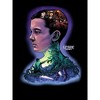 Men's Stranger Things Eleven Mind and Soul T-Shirt - 2 of 4