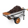 Worx WG050 Aerocart - 3 of 4