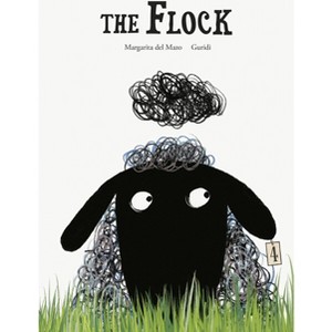 The Flock - (Somos8) by  Margarita del Mazo (Hardcover) - 1 of 1