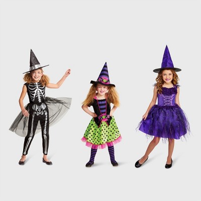 target baby girl costumes