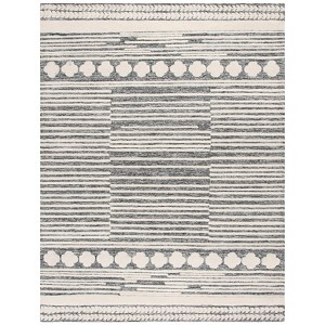 Abstract ABT559 Hand Tufted Indoor Rugs - Safavieh - 1 of 4