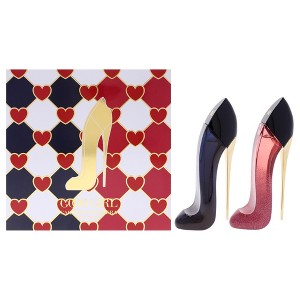 Carolina Herrera by Carolina Herrera for Women - 2 Pc Gift Set 1oz Good Girl EDP Spray, 1oz Very Good Girl Glam EDP Spray - 1 of 4