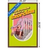 Trends International The Exorcist: Seasons of Scare - Excellent Day Framed Wall Poster Prints - 3 of 4