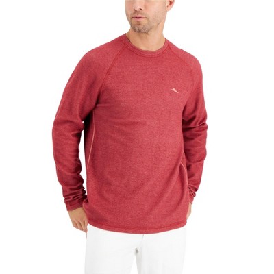 Tommy Bahama Mens Bayview Pullover Sweater