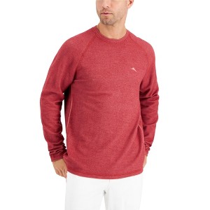 Tommy Bahama Mens Bayview Pullover Sweater - 1 of 1