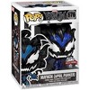 Funko Pop! Venom Mayhem April Parker Exclusive Vinyl Figure 676 - 3 of 4