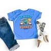 The Juniper Shop SmileyWorld Be Kind To Our Planet Rainbow Toddler Short Sleeve Tee - 2 of 4