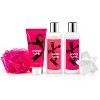 Freida & Joe 5-piece Bath & Body Holiday Collection Gift Box - 2 of 4