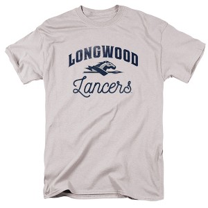 Men's Longwood University Official Lancers T-Shirt Lancers - 1 of 4