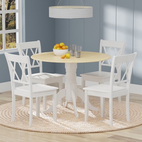 Target kitchen best sale tables and chairs