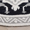 Heritage HG675 Hand Tufted Indoor Rugs - Safavieh - 3 of 3