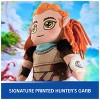 PlayStation Horizon Forbidden West Aloy 10-Inch Collector Plush, Premium Soft Toy for PS5 Fans of All Ages - 4 of 4
