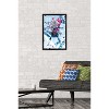 Trends International Marvel Comics - Thor - Mighty Thor #704 Framed Wall Poster Prints - 2 of 4