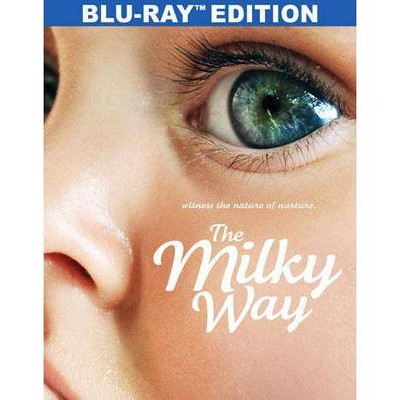 The Milky Way: Every Mother Has a Story (Blu-ray)(2015)