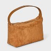 Soft Shoulder Bag - A New Day™ - 3 of 4