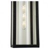 Quorum Lighting Parks 1 - Light Pendant in  Noir - 2 of 2