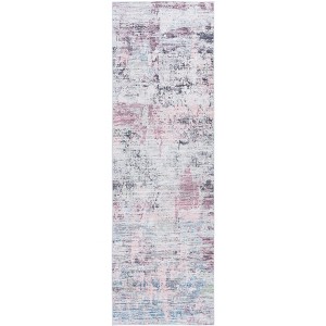 Tacoma TAC944 Power Loomed Stain Resistant Non-Shedding Machine Washable Skid-Resistant Indoor Rugs - Safavieh - 1 of 4