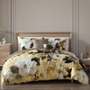 Bebejan Magnolia 100% Cotton 5 Piece Reversible Comforter Set - 3 of 4