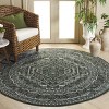 Adirondack ADR108 Machine Made Indoor Rug - Safavieh - 2 of 3