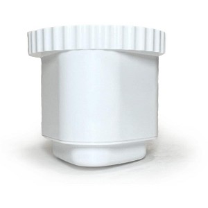 Nispira Water Pitcher Filter Replacement For Epic Pure, Seychelle, Aquagear Dispenser 150 Gallon. 1 Pack - 1 of 4