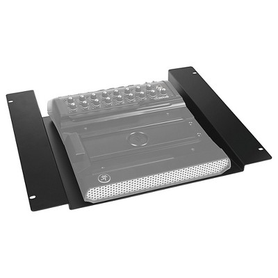 Mackie Rackmount Bracket for Mackie DL1608 iPad Mixer