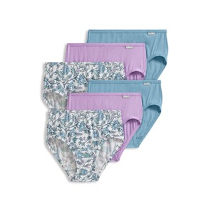 Jockey Women's Elance Hipster - 6 Pack - 1 of 4