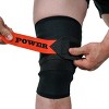 Sling Shot Max Power Knee Sleeves by Mark Bell - 3 of 4