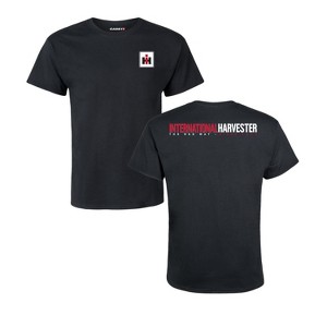 Men's - Case IH - A Better Way Short Sleeve Graphic T-Shirt - 1 of 4