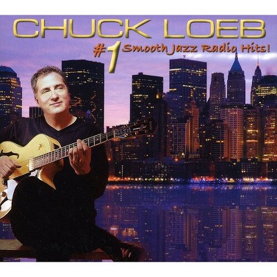 Chuck Loeb - #1 Smooth Jazz Radio Hits (cd) : Target