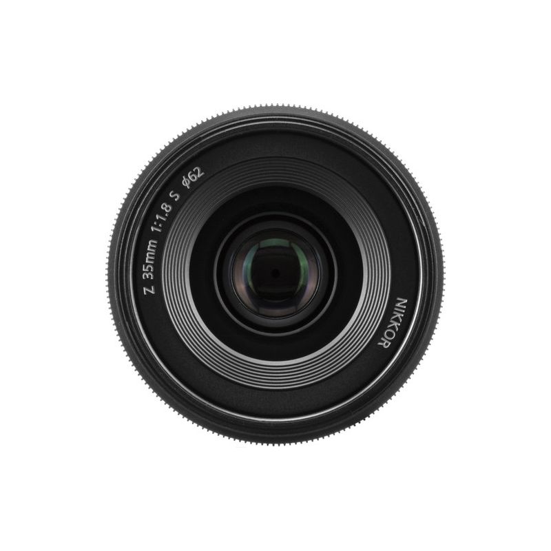 Nikon NIKKOR Z 35mm f/1.8 S Lens, 4 of 5
