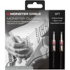 Monster Cable Prolink Classic Instrument Cable - 2 of 4