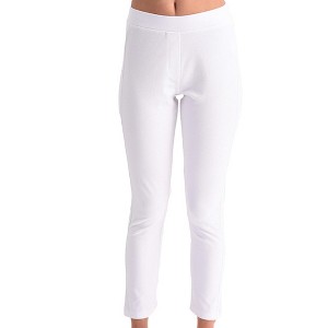 Women's High Rise Jegging - ANGEL - 1 of 2