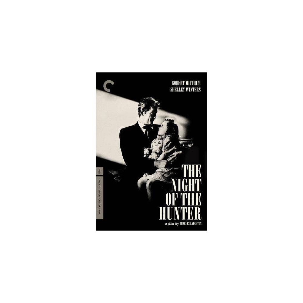 UPC 715515064613 product image for The Night of the Hunter (DVD)(2010) | upcitemdb.com