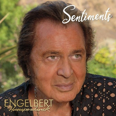 Humperdinck Engelber - Sentiments (CD)