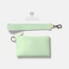 Phone Wristlet with Translucent Jelly Card Holder - heyday™ - 4 of 4