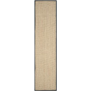 Natural Fiber NF115 Power Loomed Indoor Rugs - Safavieh - 1 of 4