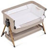 Dream On Me Lilly Bassinet & Bedside Sleeper - image 4 of 4