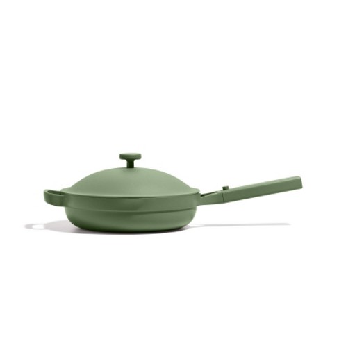 Our Place 2.6qt 10.5 Ceramic Nonstick Always Pan 2.0 : Target