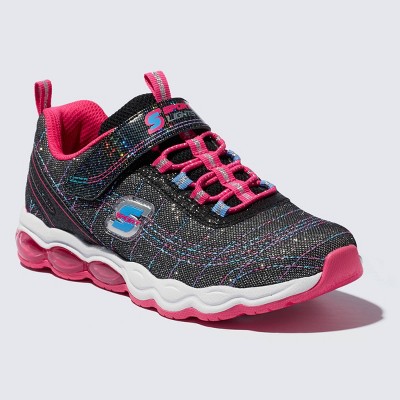 skechers light up sandals