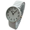 Olivia Pratt Stretch Small Face Everyday Classic Women Watch - 4 of 4
