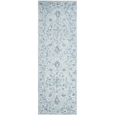 Micro-Loop MLP504 Hand Tufted Indoor Rugs - Safavieh
