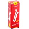 Vandoren JAVA Red Baritone Saxophone Reeds - 2 of 2
