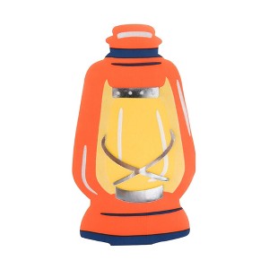 Daydream Society - Camp Explorer Lantern Guest Napkins - Pack of 16 Paper Napkins - 1 of 3