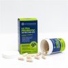 Active Ultra Probiotic Capsules, 100 Billion CFU Probiotic Supplement for Digestive & Immune Health Support, Sunwarrior, 30ct - 2 of 4